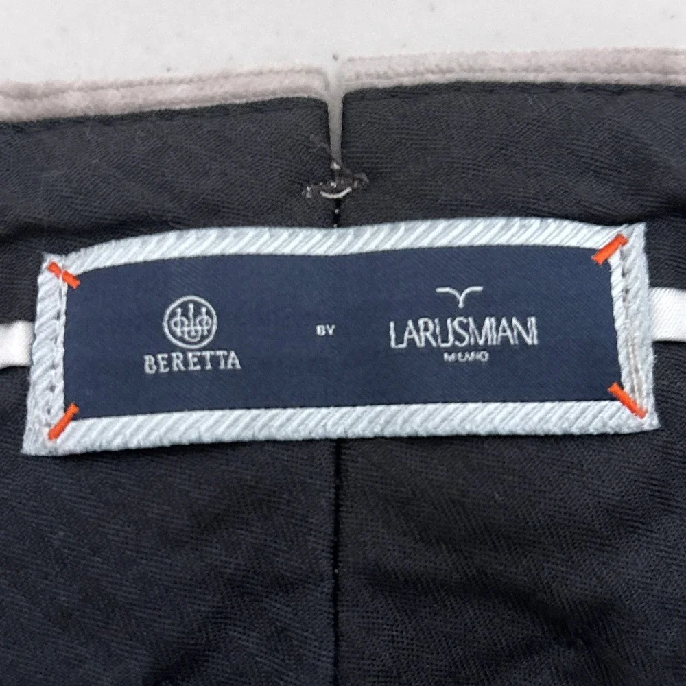 beretta by larusmiani
